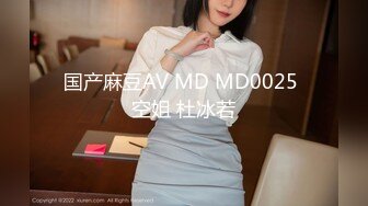 国产麻豆AV MD MD0025 空姐 杜冰若