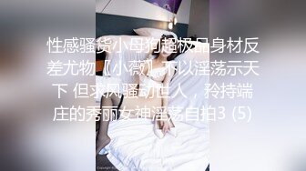 性感骚货小母狗超极品身材反差尤物〖小薇〗不以淫荡示天下 但求风骚动世人，矝持端庄的秀丽女神淫荡自拍3 (5)