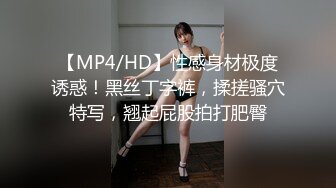 小母狗的发情4