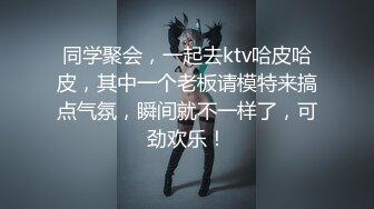 同学聚会，一起去ktv哈皮哈皮，其中一个老板请模特来搞点气氛，瞬间就不一样了，可劲欢乐！