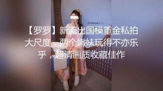 【罗罗】新流出国模重金私拍大尺度，两个嫩妹玩得不亦乐乎，超清画质收藏佳作