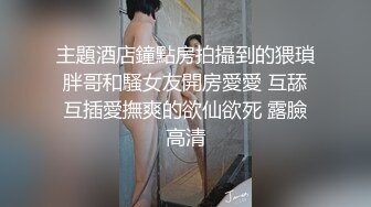 SWAG 在房间自慰被小叔发现，直接上了，颜射 Lizbaby