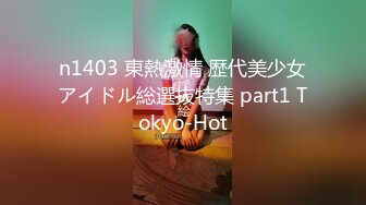 n1403 東熱激情 歴代美少女アイドル総選抜特集 part1 Tokyo-Hot