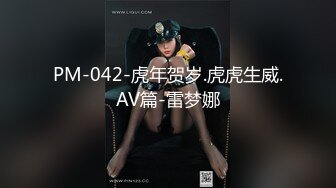 PM-042-虎年贺岁.虎虎生威.AV篇-雷梦娜