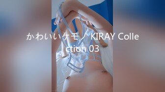 かわいいケモノ KIRAY Collection 03