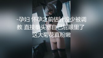 《新鲜出炉重磅炸弹》新晋无敌反差福利姬~推特19岁极品花季美少女【小瓜陆】露脸私拍~乳夹狗链道具紫薇调教自己相当炸裂