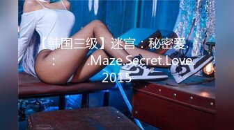 【韩国三级】迷宫：秘密爱.미궁：비밀애.Maze.Secret.Love.2015