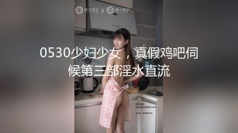 与身着赤兔服渔网袜之02行房事