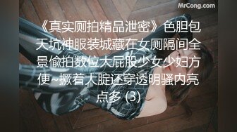 《真实厕拍精品泄密》色胆包天坑神服装城藏在女厕隔间全景偸拍数位大屁股少女少妇方便~撅着大腚还穿透明骚内亮点多 (3)