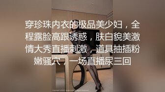 出来了还没爽够，用手再弄一次