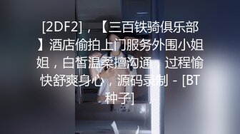 [2DF2]，【三百铁骑俱乐部】酒店偷拍上门服务外围小姐姐，白皙温柔擅沟通，过程愉快舒爽身心，源码录制 - [BT种子]