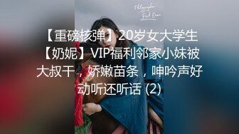 【重磅核弹】20岁女大学生【奶妮】VIP福利邻家小妹被大叔干，娇嫩苗条，呻吟声好动听还听话 (2)