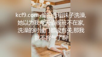 蘋果專賣店碰到的修長嫩白腿高跟騷女,齊逼牛仔裙下的丁字褲