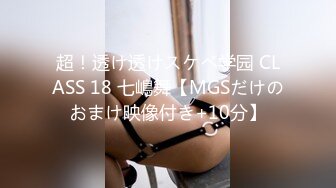 超！透け透けスケベ学园 CLASS 18 七嶋舞【MGSだけのおまけ映像付き+10分】