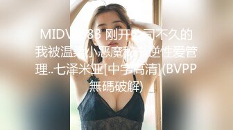 美乳女友