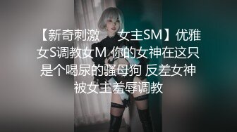 【新奇刺激❤️女主SM】优雅女S调教女M 你的女神在这只是个喝尿的骚母狗 反差女神被女主羞辱调教