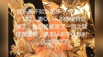 露脸 完美175cm女神舔脚、吃鸡、颜射！反差婊！