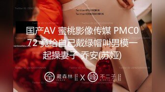 国产AV 蜜桃影像传媒 PMC072 竟给自己戴绿帽叫男模一起操妻子 乔安(苏娅)