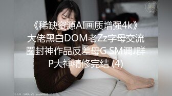 硬核重磅！真枪实弹折磨女奴！苏州SM玩女大神【一空】最新私拍，蜡烛油封逼电疗双通各种调教反差母狗，玩够再肏肏够再玩 (4)