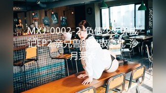 MXJ-0002-2-负债少女养成记EP2.亲兄兽欲强取豪乳-沙月芽衣