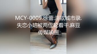 MCY-0009.徐蕾.淫欲城市录.失恋小姑被两侄轮着干.麻豆传媒映画