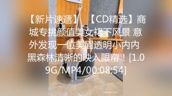 【新片速遞】  【CD精选】商城专挑颜值美女裙下风景 意外发现一位美眉透明小内内 黑森林清晰的映入眼帘！[1.09G/MP4/00:08:54]