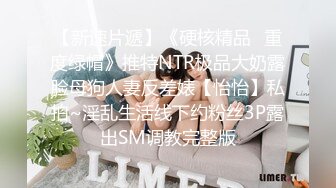 【自整理】P站DemonicDivine 不良少女 口交时候啊嘿颜 忍不住射精 小母狗很骚【59V】  (59)