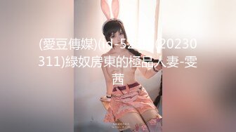 ✿风骚小少妇✿老公热衷去钓鱼，妻子趁机出轨新来的男同事，进门来不及脱衣服就自己摸奶子发情了，极品美少妇