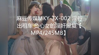 麻豆传媒MKY-TX-002 淫行出租车 负心女的淫奸报复【MP4/245MB】