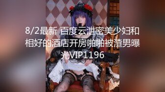 8/2最新 百度云泄密美少妇和相好的酒店开房啪啪被渣男曝光VIP1196