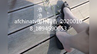 2023-2024年推特大神【查小理】最新作品，全裸露脸超市购物遭拒绝，摸都不摸一下，露脸全裸强迫外卖小哥玩弄自己 (6)