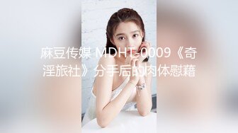 麻豆传媒 MDHT-0009《奇淫旅社》分手后的肉体慰藉